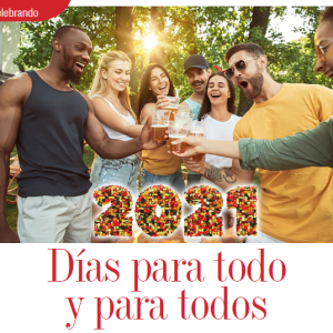 CELEBRANDO | DÍAS PARA TODO Y PARA TODOS