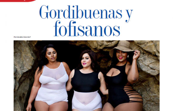 LO DE HOY | GORDIBUENAS Y FOFISANOS