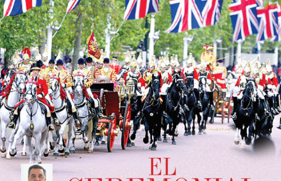 CULTURA | EL CEREMONIAL