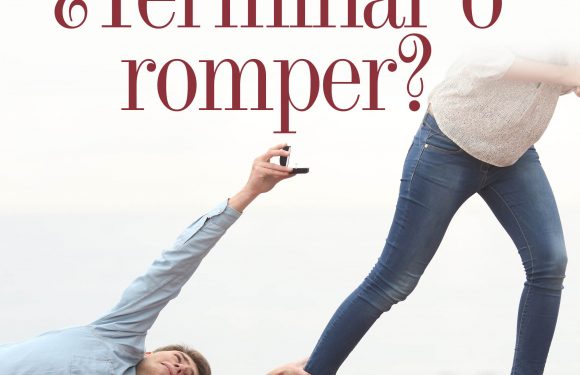 TODO UN DILEMA | ¿TERMINAR O ROMPER?