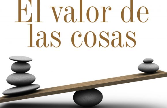 TODO VALE | EL VALOR DE LAS COSAS