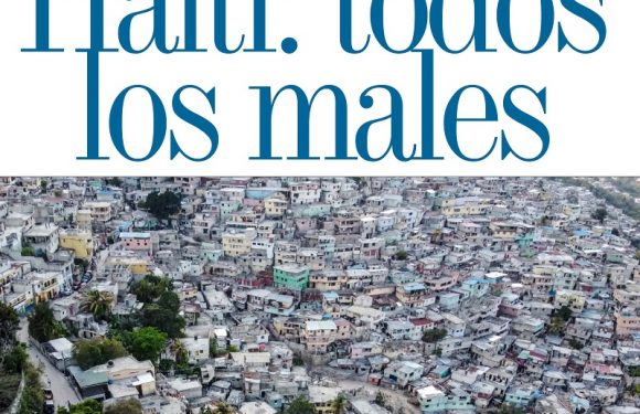 FUCÚ | HAITÍ: TODOS LOS MALES