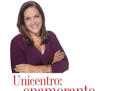 EDITORIAL | UNICENTRO: ENAMORATE