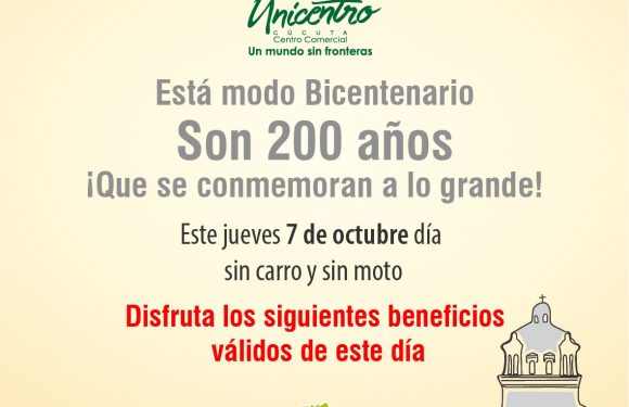 MODO BICENTENARIO