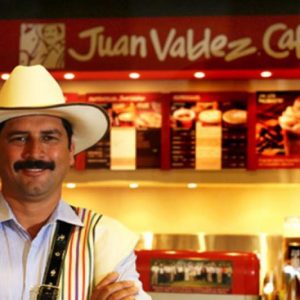 EXPANSIÓN | JUAN VALDEZ EN ARGENTINA