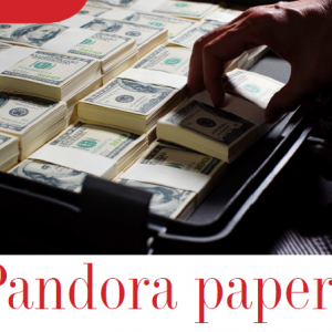 MUNDO | PANDORA PAPERS