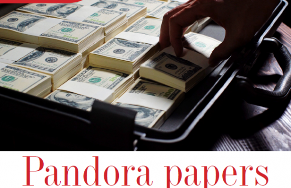 MUNDO | PANDORA PAPERS