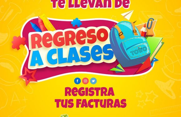 CONDICIONES Y RESTRICCIONES | DE REGRESO A CLASES