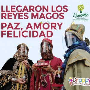 REYES MAGOS