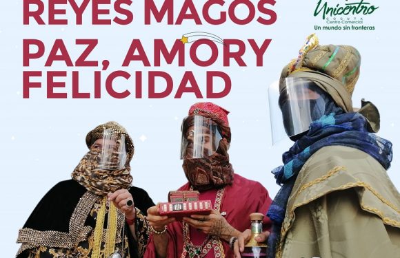 REYES MAGOS