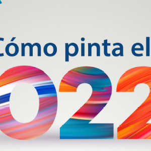 VATICINIOS | ¿CÓMO PINTA EL 2022?