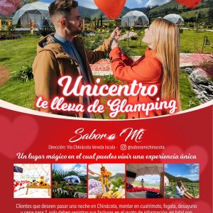 GLAMPING | CONDICIONES Y RESTRICCIONES