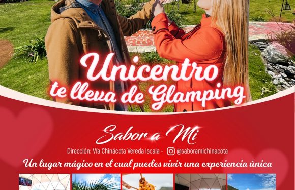 GLAMPING | CONDICIONES Y RESTRICCIONES