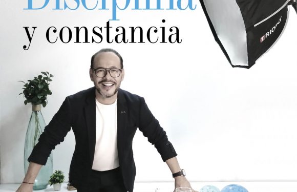 PERFIL | DISCIPLINA Y CONSTANCIA