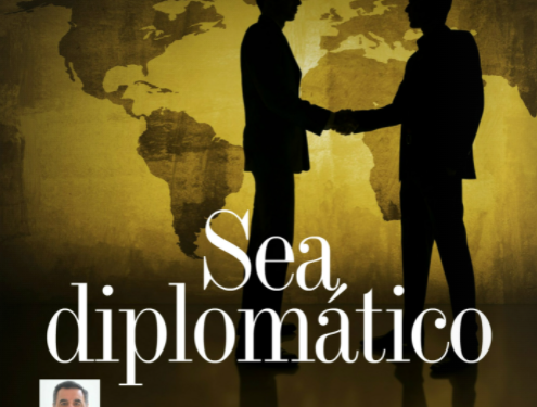 PERFIL | SEA DIPLOMATICO