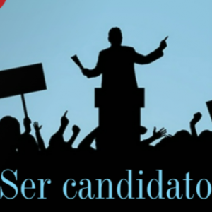 LIDERAZGO | SER CANDIDATO