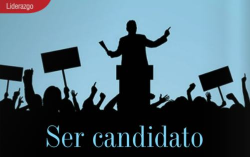 LIDERAZGO | SER CANDIDATO