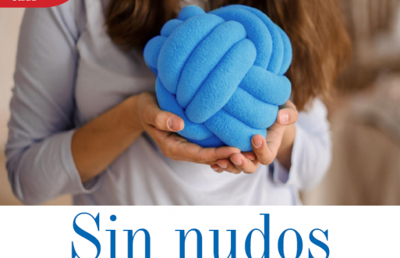 SALUD | SIN NUDOS