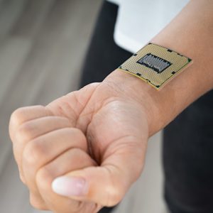 TECNOLOGÍA | CELULARES TATUADOS