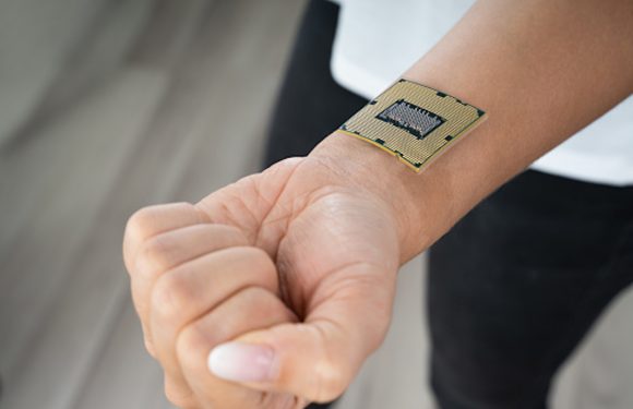 TECNOLOGÍA | CELULARES TATUADOS