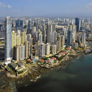 TURISMO | PANAMÁ