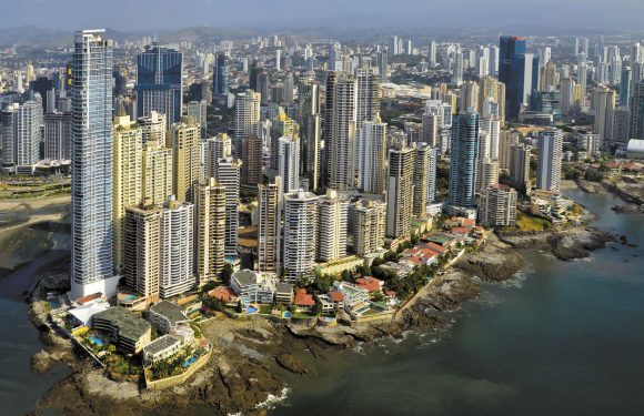 TURISMO | PANAMÁ