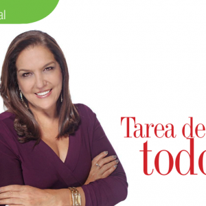 EDITORIAL | TAREA DE TODOS