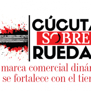 COMERCIAL | CÚCUTA SOBRE RUEDAS