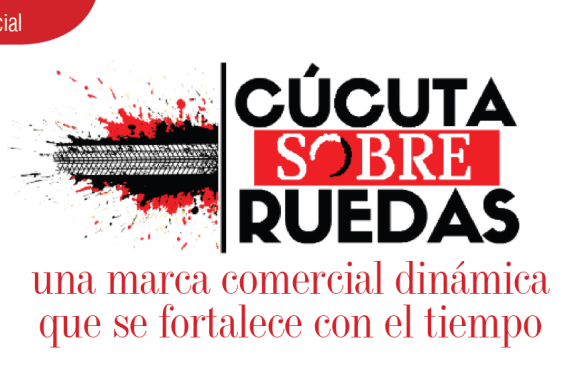 COMERCIAL | CÚCUTA SOBRE RUEDAS
