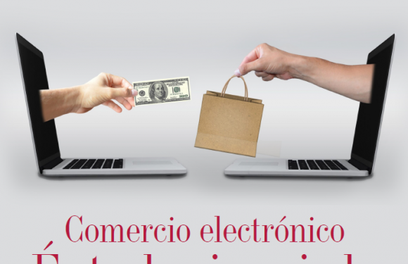 COMERCIO | COMERCIO ELECTRÓNICO ÉNTRELE SIN MIEDO