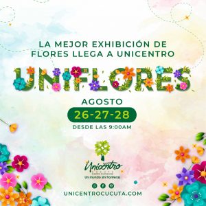 UNIFLORES 2022