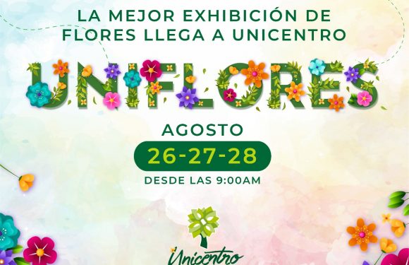 UNIFLORES 2022