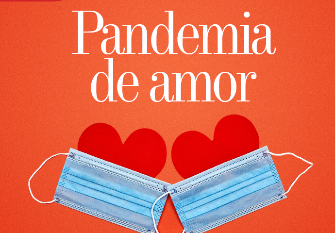 VIVENCIAS | PANDEMIA DE AMOR VIVENCIAS | PANDEMIA DE AMOR