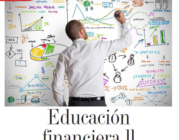 ECONOMÍA | EDUCACIÓN FINANCIERA II ECONOMÍA | EDUCACIÓN FINANCIERA II