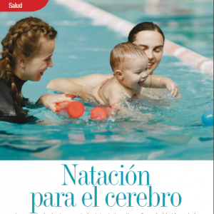 SALUD | NATACIÓN PARA EL CEREBRO