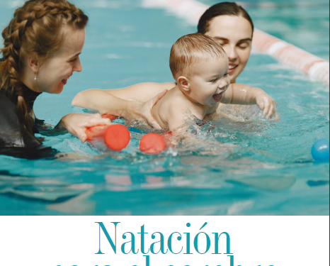 SALUD | NATACIÓN PARA EL CEREBRO