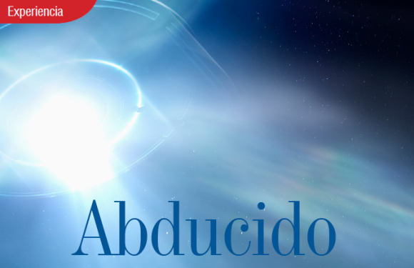 EXPERIENCIA | ABDUCIDO