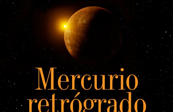 INTERESANTE | MERCURIO RETRÓGRADO