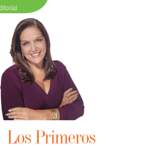 EDITORIAL | LOS PRIMEROS