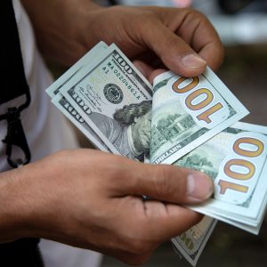 ECONOMÍA | DOLAR HA SUBIDO MUCHO