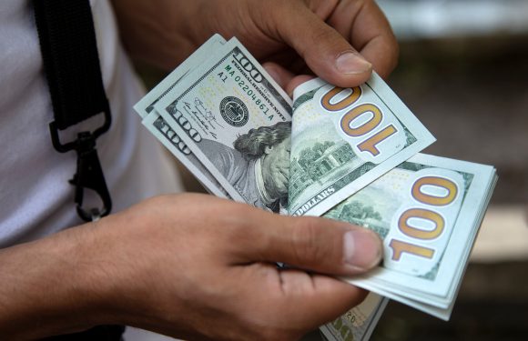 ECONOMÍA | DOLAR HA SUBIDO MUCHO