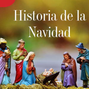 CULTURA | HISTORIA DE LA NAVIDAD