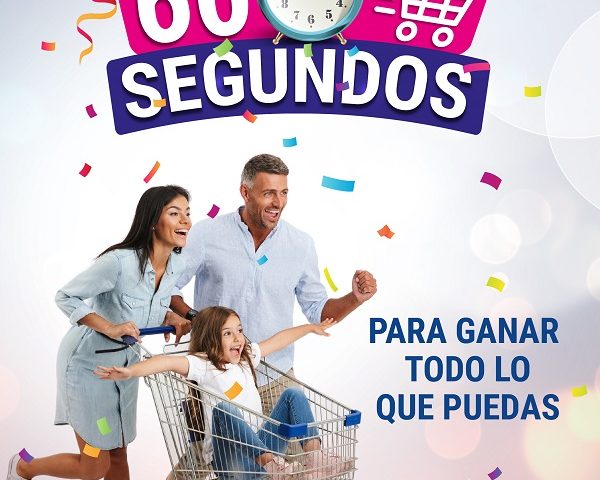 SORTEO 60 SEGUNDOS SORTEO 60 SEGUNDOS
