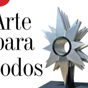 ARTE | ARTE PARA TODOS