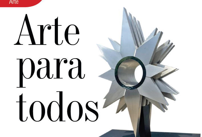 ARTE | ARTE PARA TODOS ARTE | ARTE PARA TODOS