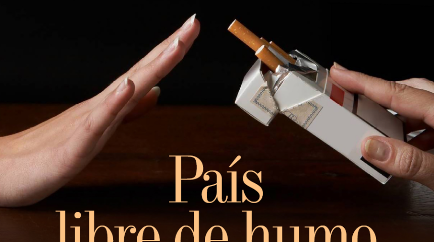 MUNDO | PAÍS LIBRE DE HUMO MUNDO | PAÍS LIBRE DE HUMO