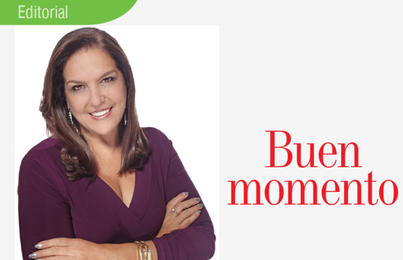 EDITORIAL | BUEN MOMENTO