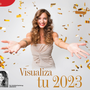 CONSEJO | VISUALIZA TU 2023