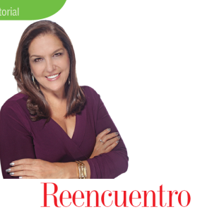 EDITORIAL | REENCUENTRO