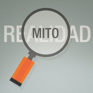 DESVELANDO | MITO REALIDAD